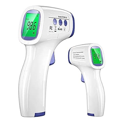 Infrared Digital Thermometer