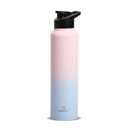 Stainless Steel 1000 ML Water Bottle