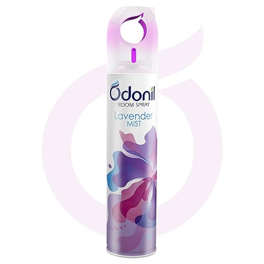 Odonil Room Air Freshner Spray