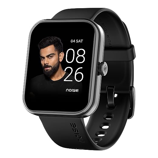 Noise Pulse 2 Max, Smartwatch for Men and Women