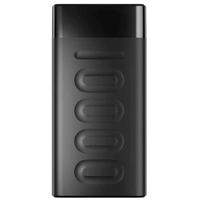 10000mAh Slim Power Bank