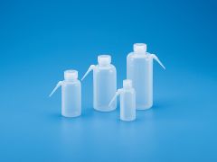 Wash Bottle New Type LDPE 125 ml