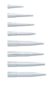 Maxipense 1250µl Polypropylene Racked Sterile Low Retention Tip Set