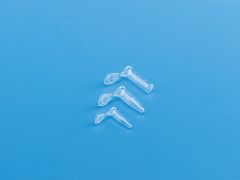 Micro Centrifuge Tube- CLEAR 1.5  ml