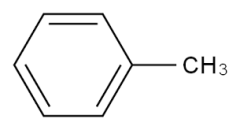 Toluene extrapure AR, 99.5%