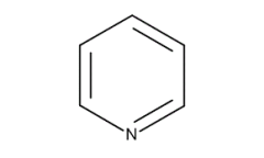 Pyridine AR, ACS, ExiPlus, Multi-Compendial, 99.5%