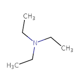 Triethylamine pure, 98%