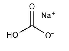 Sodium Bicarbonate ACS, ExiPlus, Multi-Compendial, 99.7%