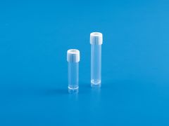 Storage Vial PP/HDPE 5 sterile