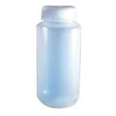 Reagent Bottle (Wide Mouth), PP 60 ml