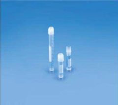 500 Pcs 4.5ml Polypropylene & HDPE Cryochill Vial Set