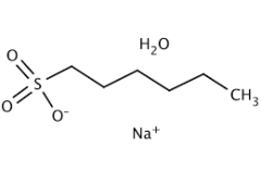 Hexane Sulphonic Acid Sodium Salt Monohydrate for HPLC, 99%