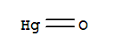 Mercuric Oxide Red extrapure, 99% (Mercury (II) Oxide)