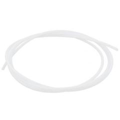 PTFE TUBE 6 MM OD, 4 MM ID