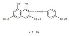 SPADNS extrapure AR, ACS