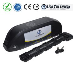 24 v 7.5 AH battery, e bike