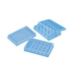 Tissue Culture Plate - Sterile PS 96 wells