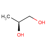 Propylene Glycol (1,2-Propanediol) extrapure AR, ACS, ExiPlus, Multi-Compendial , 99.5%