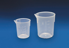 Beaker (Stackable) 250 ml