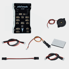 Pixhawk 2.4.8 Drone Flight Controller PX4 32 Bit Autopilot