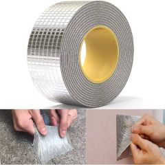 Aluminum Foil Rubber Tape Flashing Leak Proof