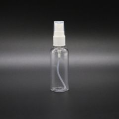 Mist Bottle 50 ml, PET