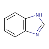 Benzimidazole extrapure, 99%