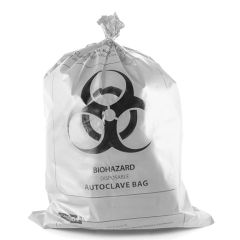 bags autoclavable