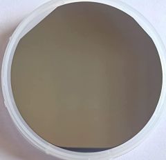 Silicon dioxide wafer P type- 4 inch