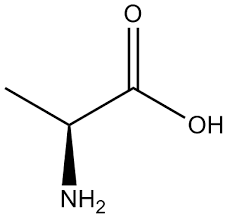 L-Alanine extrapure CHR, 99%