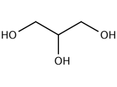 Glycerol (Glycerine) Anhydrous ACS, 99.5%