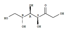 D-Fructose extrapure (D Fructose, D (-) Fructose)