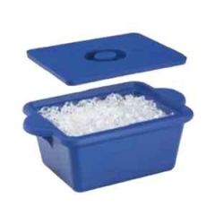 Ice Tray PUR 1  L  Dimension MM 175x175x100