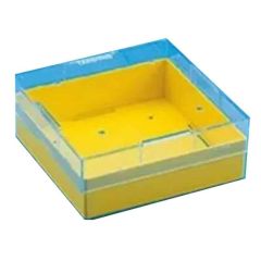 Storage Box PC lxbxh mm.133x133x52