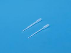 PUREPACK PASTEUR PIP ETTE - STERILE 1 ml