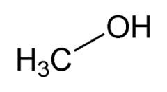 Methanol Dried extrapure AR, 99.8%, water 0.02%