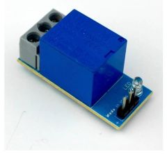 5V 1 Channel Relay Module