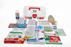 Medical kit