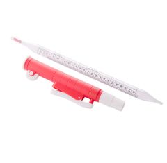 Handypette Pipette Aid, Capacity, ml10, No. per case-4