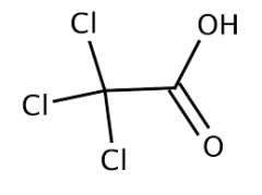 Trichloroacetic Acid 10% solution