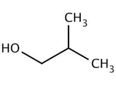 Isobutanol pure, 99%