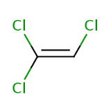 Trichloroethylene extrapure AR, 99.5%