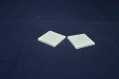 Porcelain Street Plate Pack 26 x 54 mm