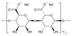 Sodium Alginate LV extrapure, 4-12cps, 30mesh