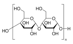 Starch Soluble extrapure AR