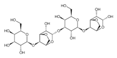 Agarose High EEO for molecular biology