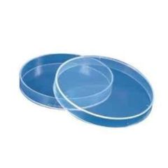 Petri Dish Disposable 90 mm (Sleeve of 20) - ETO Sterile