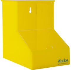 Work Station/ Dispenser Bin, Small, 200 x 140 x 190 mm, No. per Case- 1