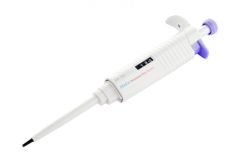 Premium Plus Pipettes Fully-Autoclavable, PP, Capacity, µl0.5 - 10, No. per case-1