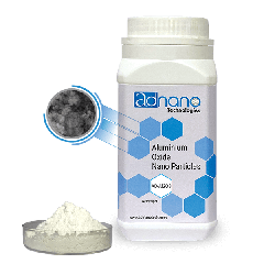 Ad-Nano Aluminium Oxide Nano Particles 50 Grams